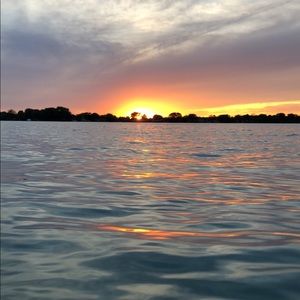 Meet your Posher, Joseph